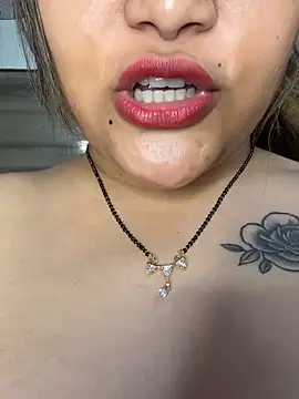 HotNeha08 online show from April 19, 6:10 pm