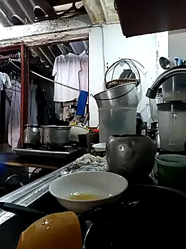 PatriciaGrajales online show from February 12, 2:41 pm