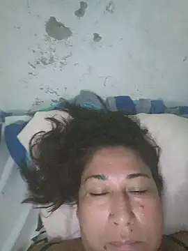 PatriciaGrajales online show from March 5, 3:30 pm