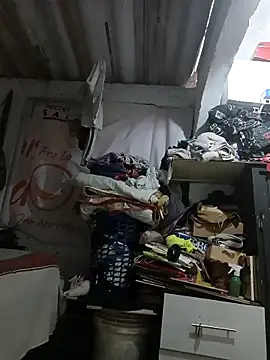 PatriciaGrajales online show from April 8, 5:26 pm