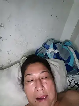 PatriciaGrajales online show from March 7, 4:25 pm