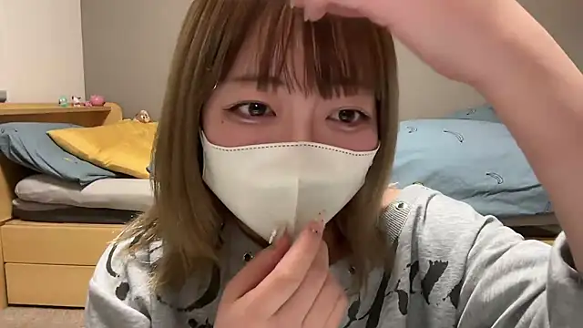 koko xoxo online show from March 19, 2:32 pm