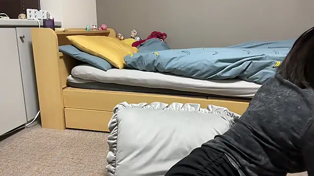 koko xoxo online show from April 24, 1:36 pm