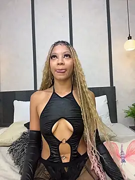 JenniferHillss online show from January 13, 8:24 pm