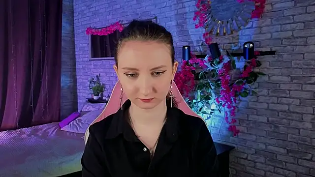 SunshineBlaze online show from January 11, 5:56 am