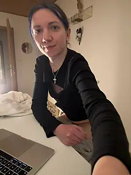 Marina und Jayden online show from February 26, 10:09 pm