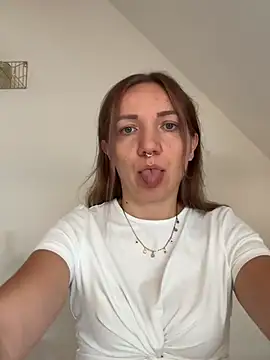Marina und Jayden online show from July 24, 12:58 pm