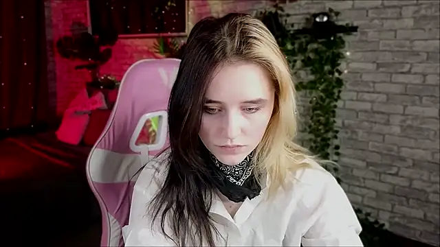 RubyMyst online show from January 12, 8:58 pm