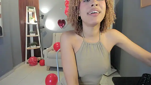 ambar muse online show from February 11, 7:59 pm