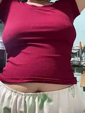 Ginny 2x online show from February 25, 9:35 pm