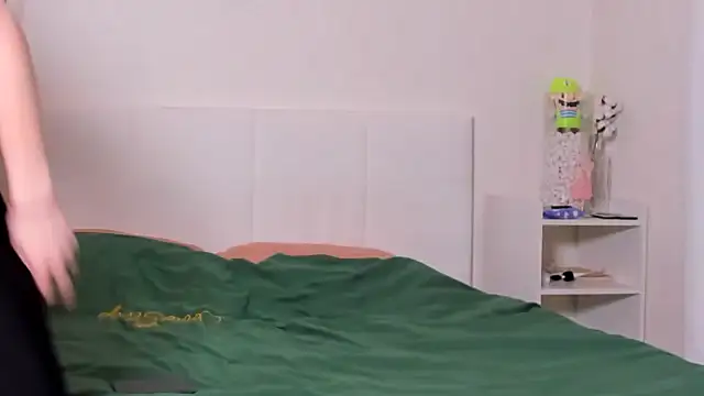 Santythousand online show from April 3, 7:56 pm