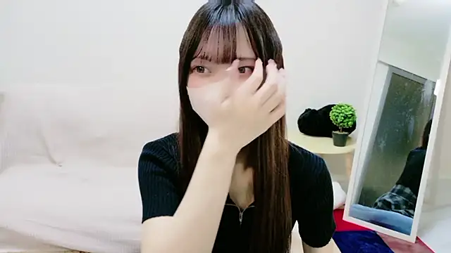 Nanamin- online show from January 15, 10:54 am