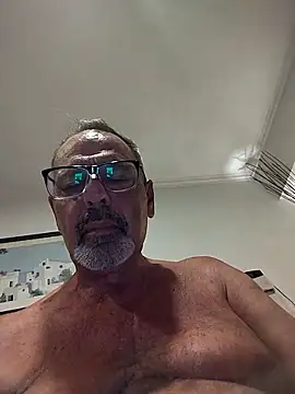 Dadotado70 online show from February 21, 6:36 am