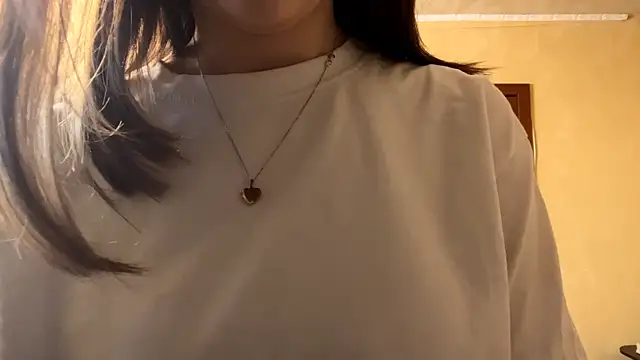 MarlanaEndler online show from January 11, 9:14 am