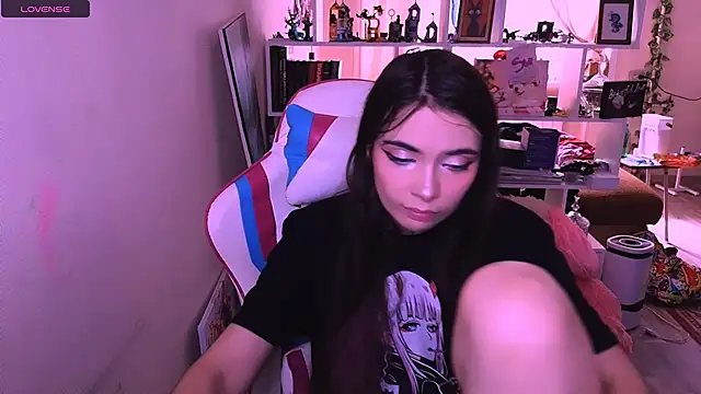 SiaCutie online show from June 14, 10:04 am