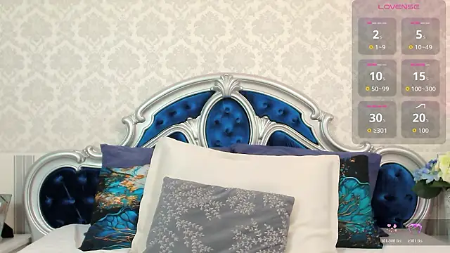 AbbyBliss online show from March 11, 7:27 pm