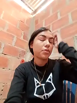 triana-hot18 online show from February 16, 7:14 pm