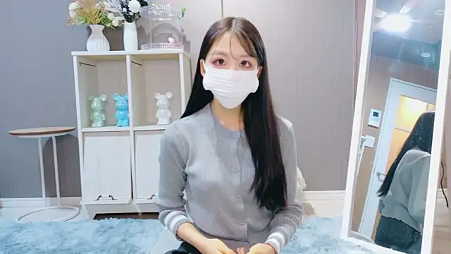 Yua nyan love online show from January 19, 8:54 am