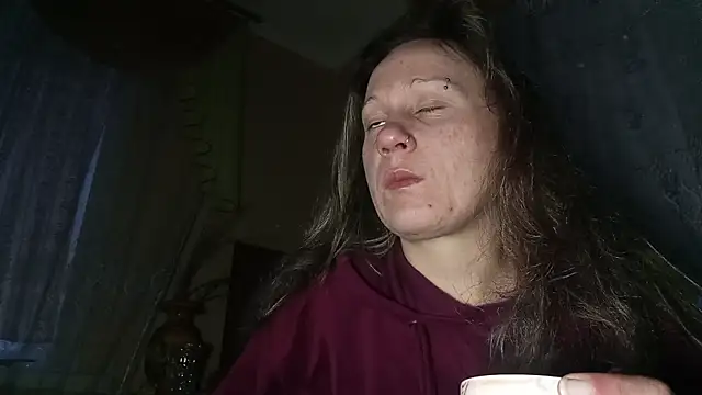 Norma Wall online show from February 11, 4:47 am