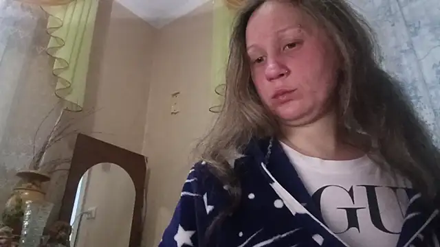 Norma Wall online show from March 9, 4:15 am