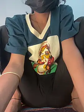 paribaby09 online show from March 22, 4:13 pm