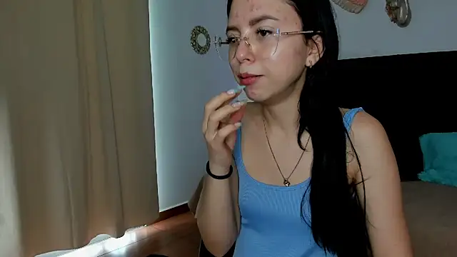 Natalye 23 online show from April 14, 6:30 pm