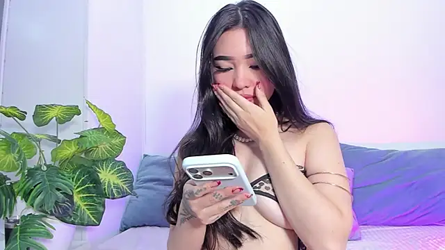 AiiriKimmura online show from April 4, 1:43 pm