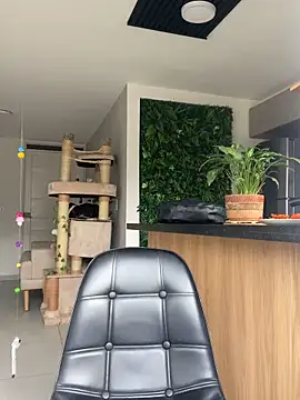  Charlotte Rose online show from February 9, 8:33 pm