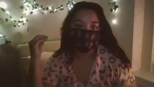 Lunablushh online show from February 11, 4:03 am