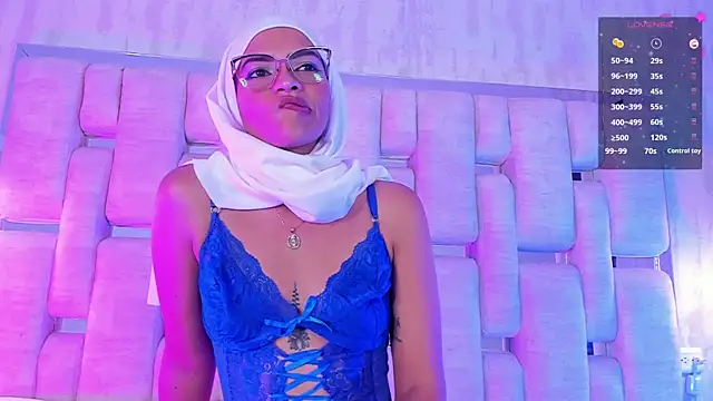 VeronicaFlowers  online show from February 11, 3:52 am