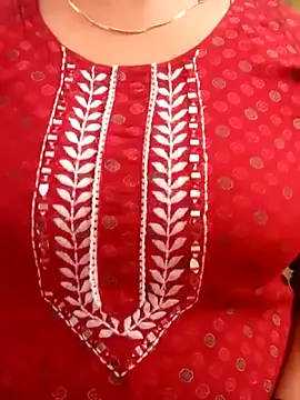 sexy Mal7 online show from February 5, 4:15 am