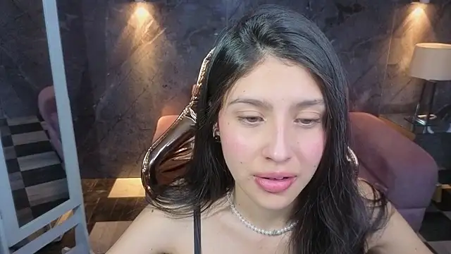 skarleth b  online show from January 15, 3:23 am