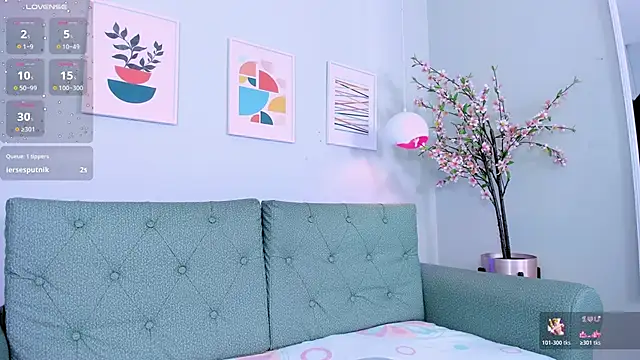 azahaara   online show from February 3, 1:49 pm