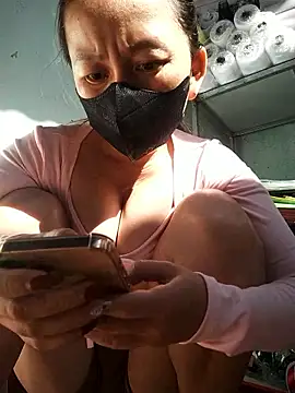 Rinny99 online show from January 12, 2:28 am