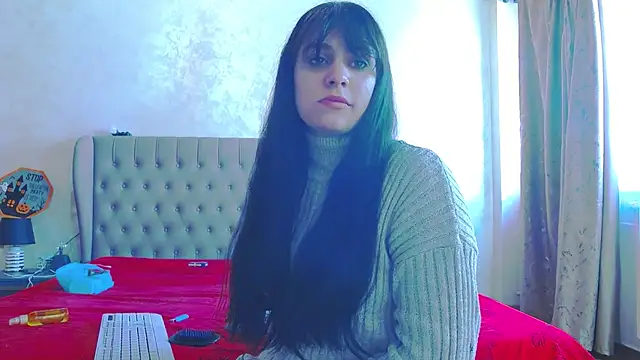 MaddyAllure online show from March 13, 8:37 am