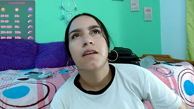 lucerodelamanana343 online show from May 28, 7:23 pm