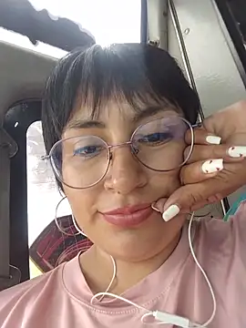 nathy bush online show from March 13, 6:20 pm