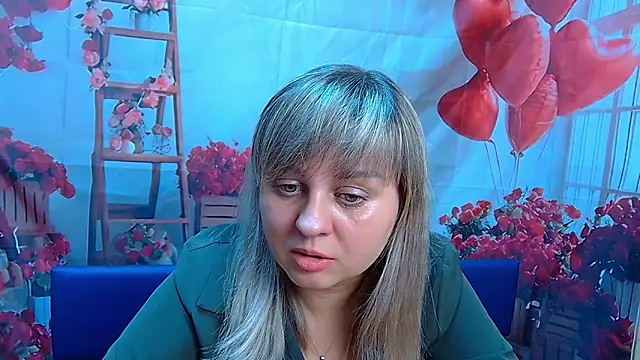 VeronicaSvitt online show from February 11, 2:18 pm