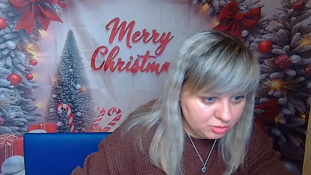 VeronicaSvitt online show from January 13, 1:37 pm