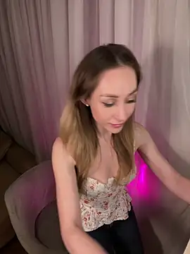 AnesaKis online show from March 29, 1:26 am