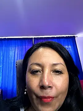 soyElena46 online show from January 14, 4:01 pm