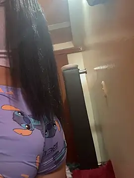 cristal-123 online show from February 19, 7:24 pm