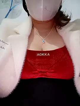 ManaMi-Ami online show from January 13, 2:28 am