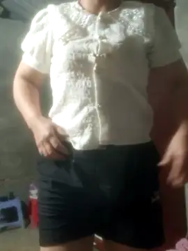 Savi-cute online show from February 10, 2:03 am