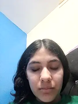 diosa sofia19 online show from February 20, 3:38 am