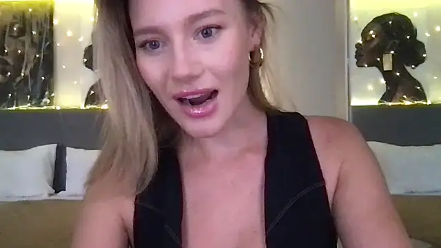 Stella muse online show from January 12, 2:28 am