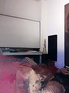 xelybert online show from January 14, 6:18 am