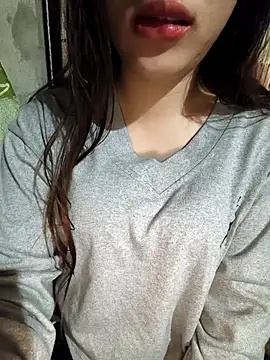 Dorea-mon online show from February 1, 9:02 pm