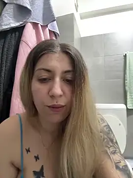 dalia0710 online show from March 7, 9:22 pm