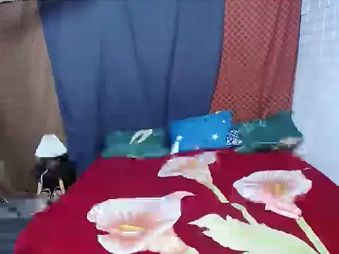 BriannaCruz24 online show from March 26, 11:12 am